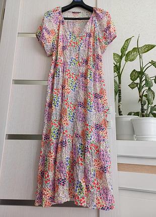 Платье 65 на 127 3