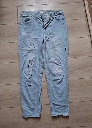 Джинсы женские