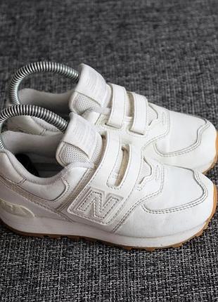 Кросівки new balance 574 оригінал