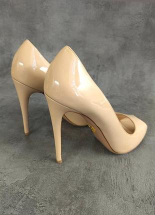 Prada туфли 40, 39, 38,5