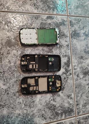 Телефон нокиа nokia 6303 запчасти