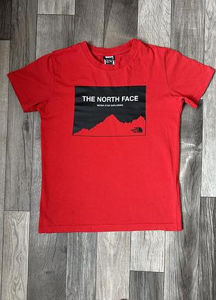 Футболка для хлопчика the north face(tnf)