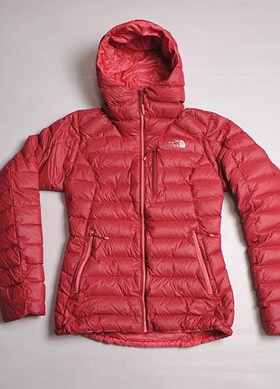 Жіноча пухова куртка The North Face 800 morph down jacket