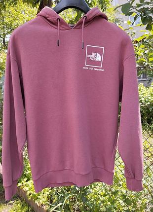 Худі the north face