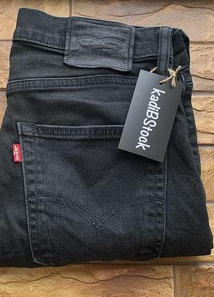 👖 джинси чоловічі  « levis  » 512 w 30 l 30 👖