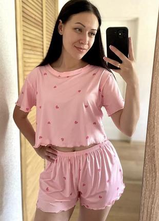 🎀піжама жіноча трендова🎀