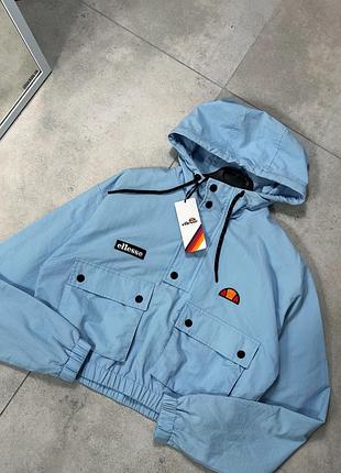 Вітровка від ellesse