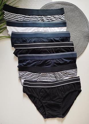 Чоловічі труси сліпи primark m