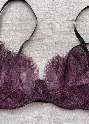 Новий мереживний ліф бюстгальтер kassel shepit
