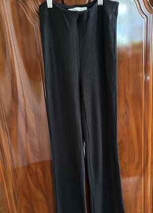 Лосини в рубчик