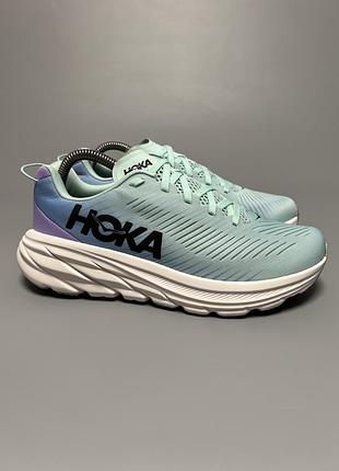 Бігові кросівки sample HOKA ONE ONE Mach 4 Men's Running Shoes Hot Coral Saffron rincon 3 оригінал