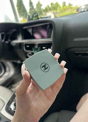 Шанель, дзеркало шанель chanel