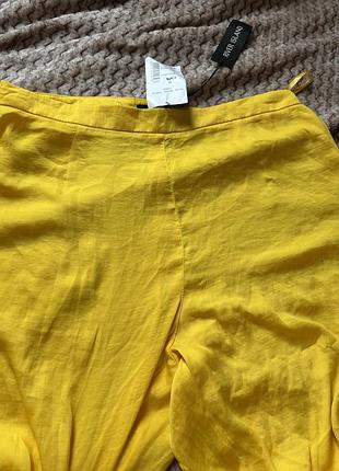 Штани плаццо