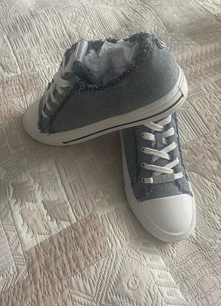 Круті кеди steve madden