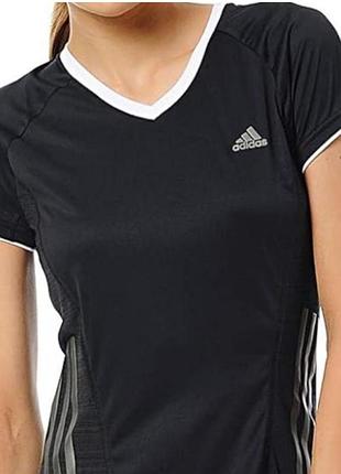 Футболка adidas 🖤🤍