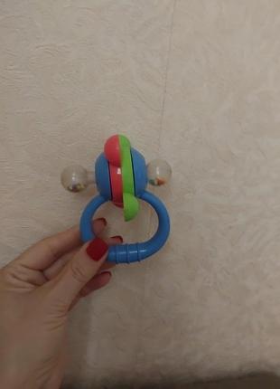 Развивающие игрушка