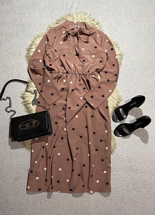 Ніжна сукня розмір s/m