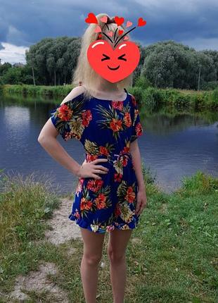 Ромпер, комбинезон