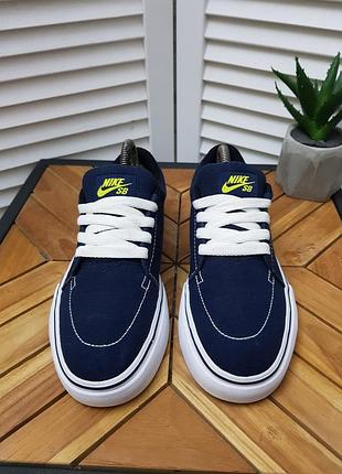 Кеди nikesb 2
