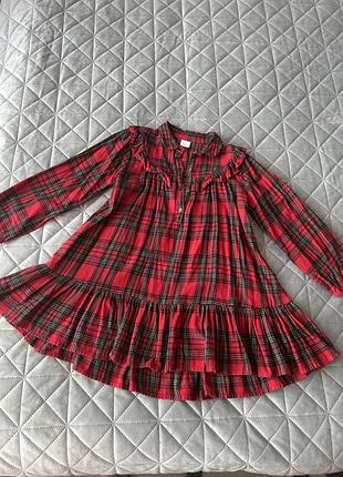 Сукня на дівчинку