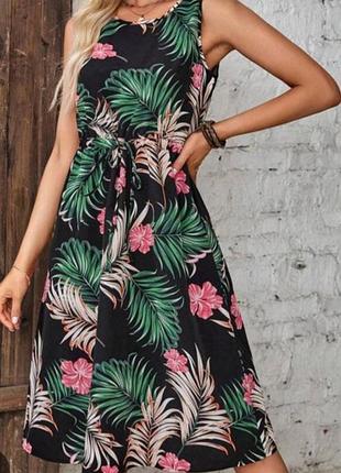 Женское платье,размер xl, бренда emery rose, новое.