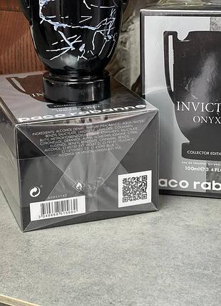 🖤 paco rabanne 
invictus onyx 🖤 2