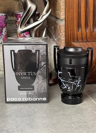 🖤 paco rabanne 
invictus onyx 🖤 4