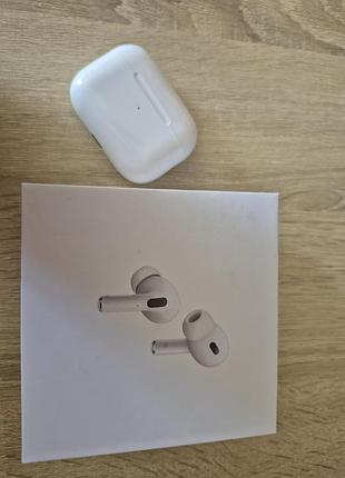 Кейс airpods pro 2nd generation оригінал