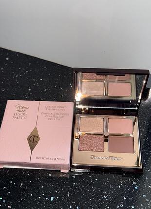 Charlotte tilbury