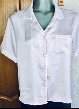 Піжамна кофтинка для нареченої