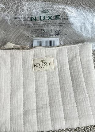 Косметичка nuxe paris