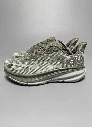 Бігові кросівки sample HOKA Bondi 6 Chaussures de Route pour Femmes en Black Black 9 оригінал
