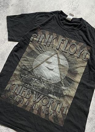 Футболка pink floyd vintage