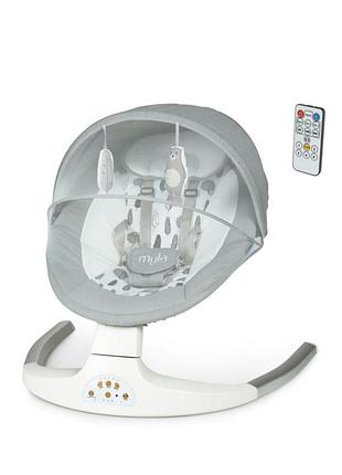 Заколисуючий центр el camino