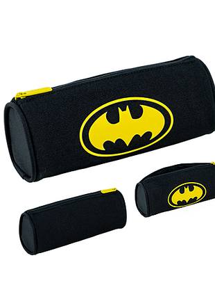 Kite пенал dc24-667 dc comics batman