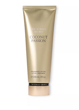 Лосьйон для тіла victoria’s secret coconut passion