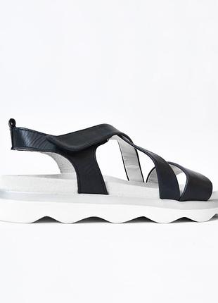 Брендові оригінальні нові шкіряні ортопедичні сандалі босоніжки gabor