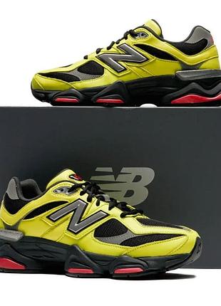 New balance 9060 tea tree