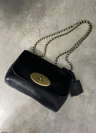 Сумка mulberry оригинал