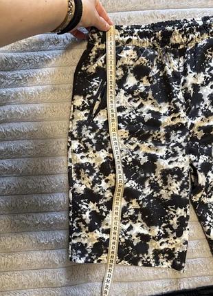 Легкі літні підліткові шорти 4