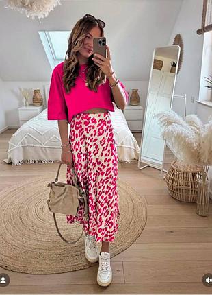 Жіночий одяг, хітовий брючний костюм на літо