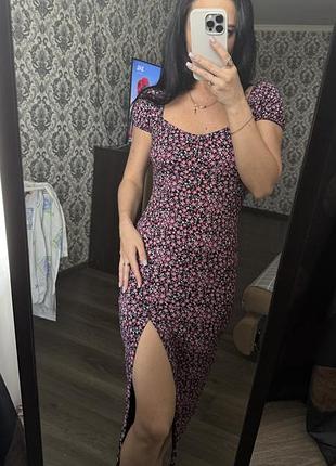 Легка сукня xs 2