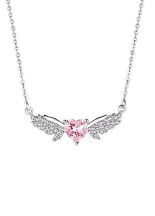 Комплект браслет+подвеска