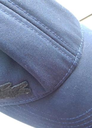 Lacoste šport бейсболка кепка