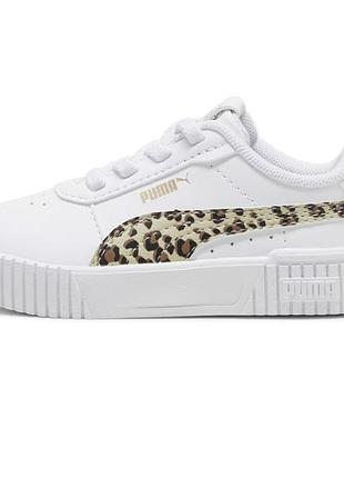 Дитячі кросівки puma