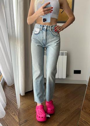 Джинси zara , джинси зара