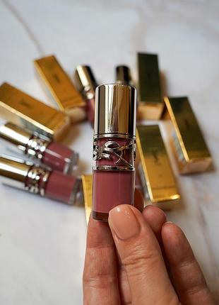Блиск для губ loveshine plumping lip oil gloss