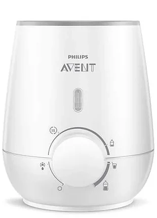 Подогреватель для бутылочек philips avent