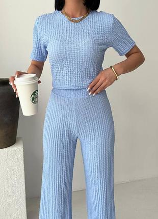 Базова двійка з еластичної жатки