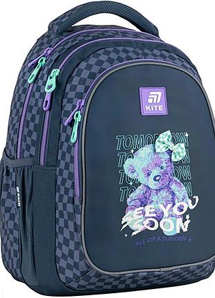 Рюкзак education teens k25-8001m-3